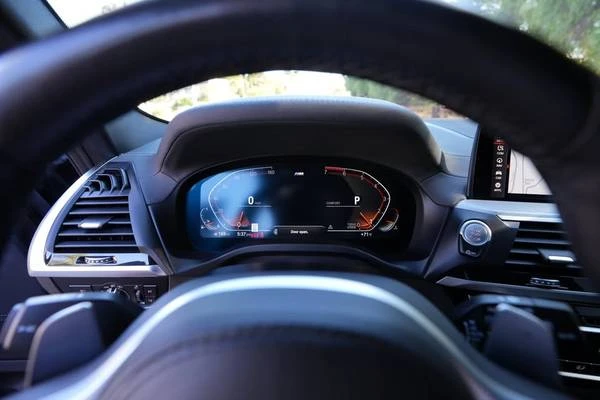 2020 BMW G01 X3 - Image 12 of 17