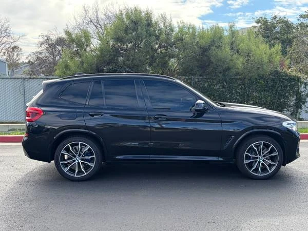2020 BMW G01 X3 - Image 3 of 17