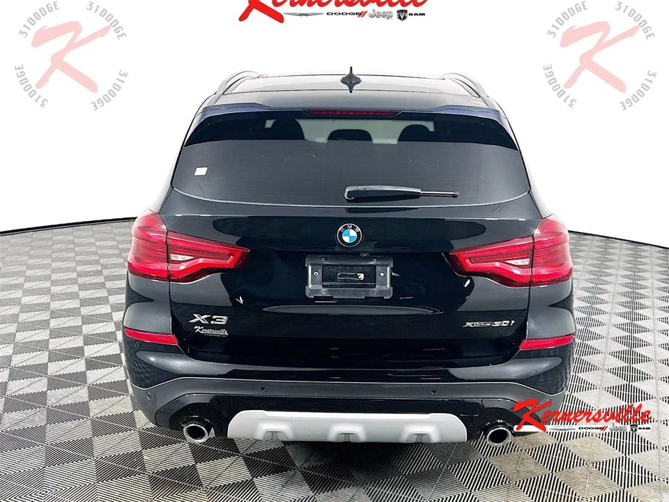 2020 BMW G01 X3 - Image 6 of 21
