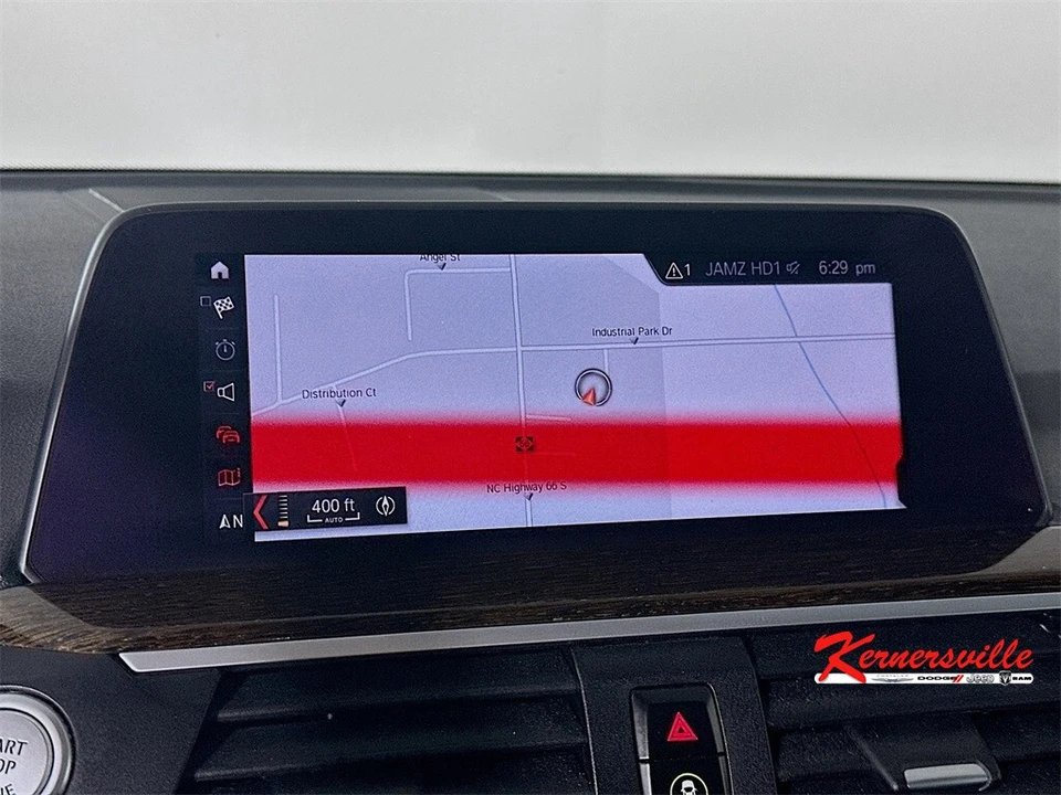 2020 BMW G01 X3 - Image 19 of 21