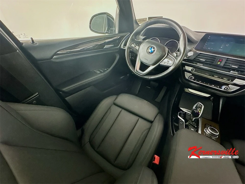 2020 BMW G01 X3 - Image 9 of 21