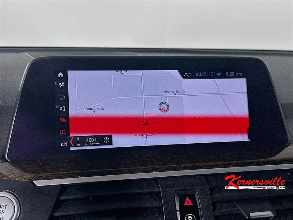 2020 BMW G01 X3 - Image 19 of 21