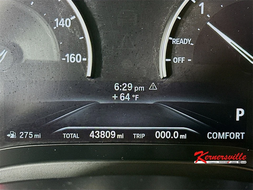 2020 BMW G01 X3 - Image 15 of 21
