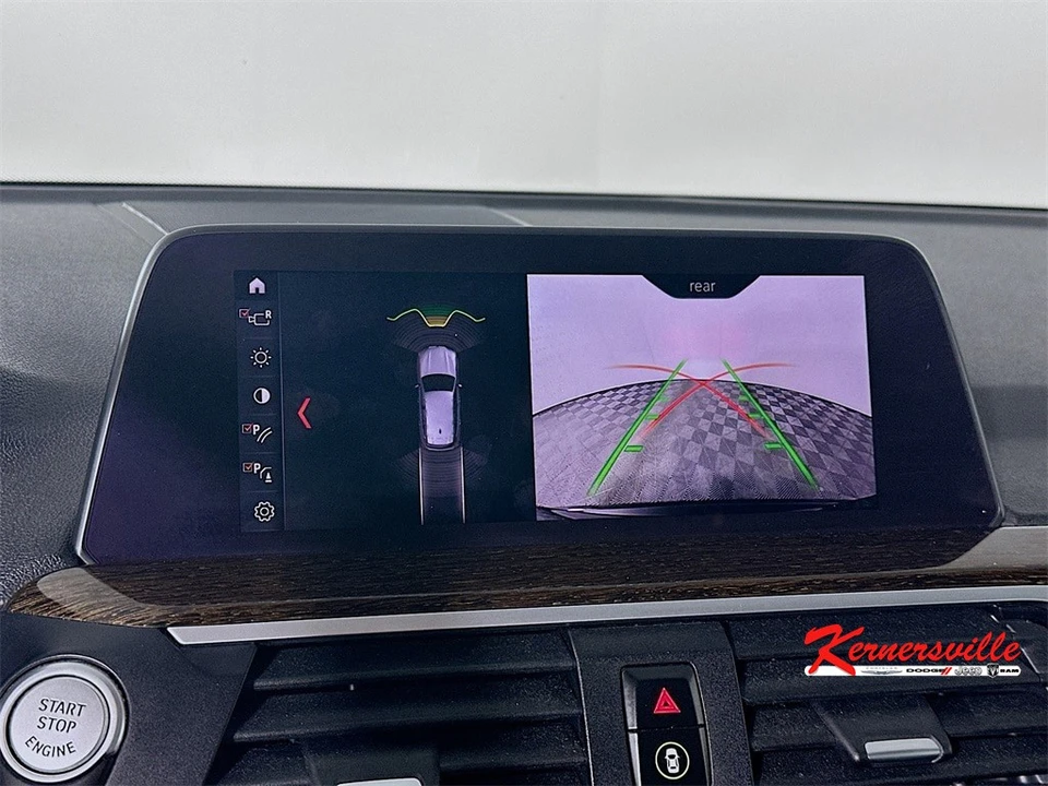 2020 BMW G01 X3 - Image 20 of 21
