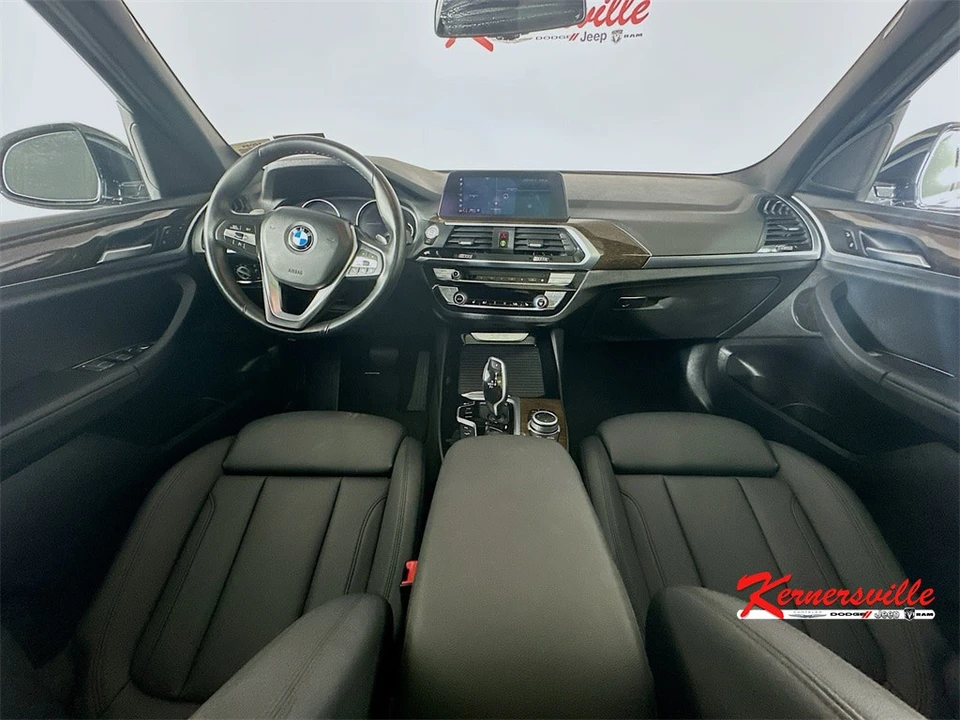 2020 BMW G01 X3 - Image 10 of 12