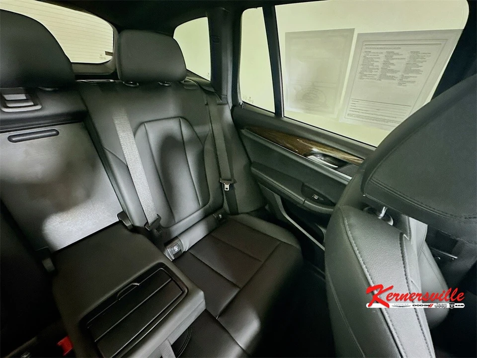 2020 BMW G01 X3 - Image 14 of 21