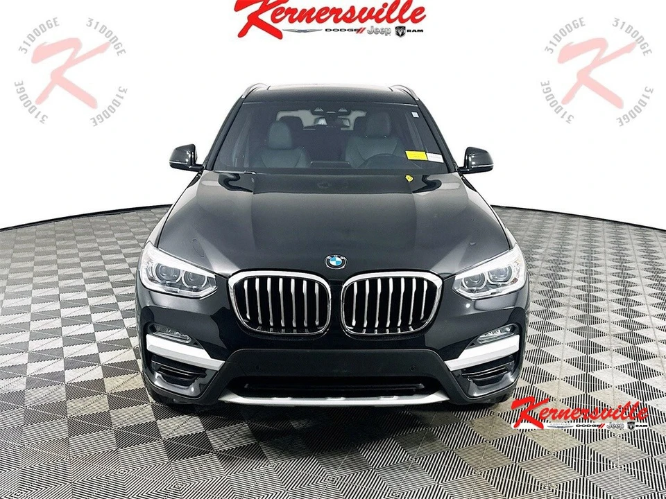 2020 BMW G01 X3 - Image 2 of 21