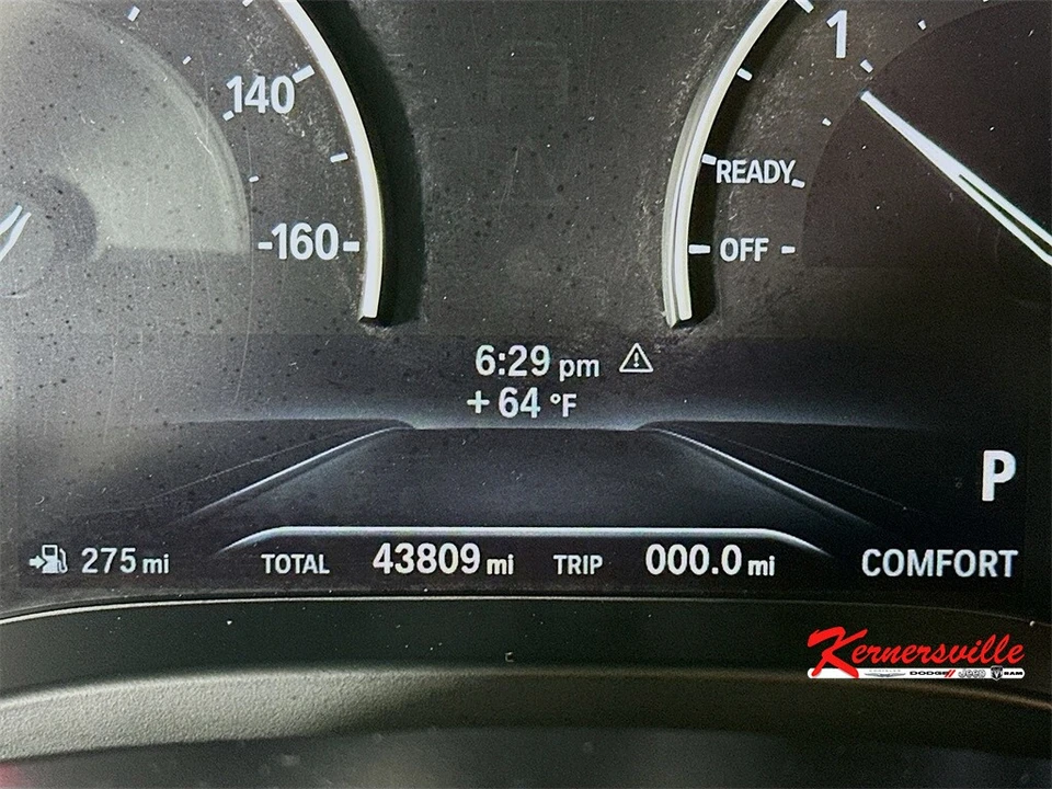 2020 BMW G01 X3 - Image 15 of 21