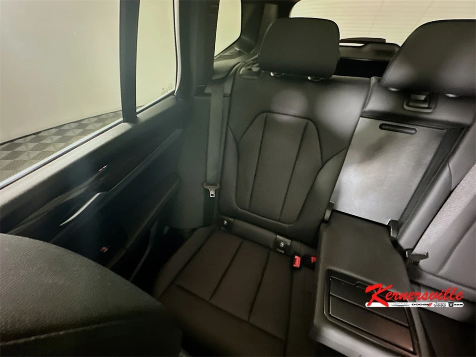 2020 BMW G01 X3 - Image 12 of 21