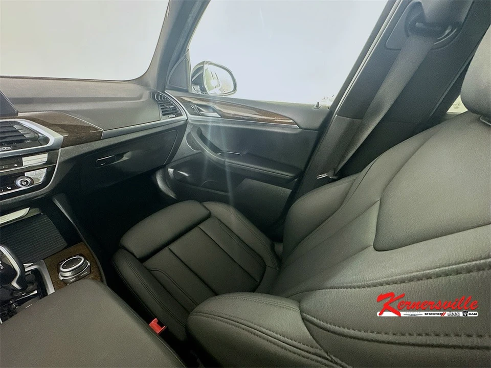 2020 BMW G01 X3 - Image 11 of 12
