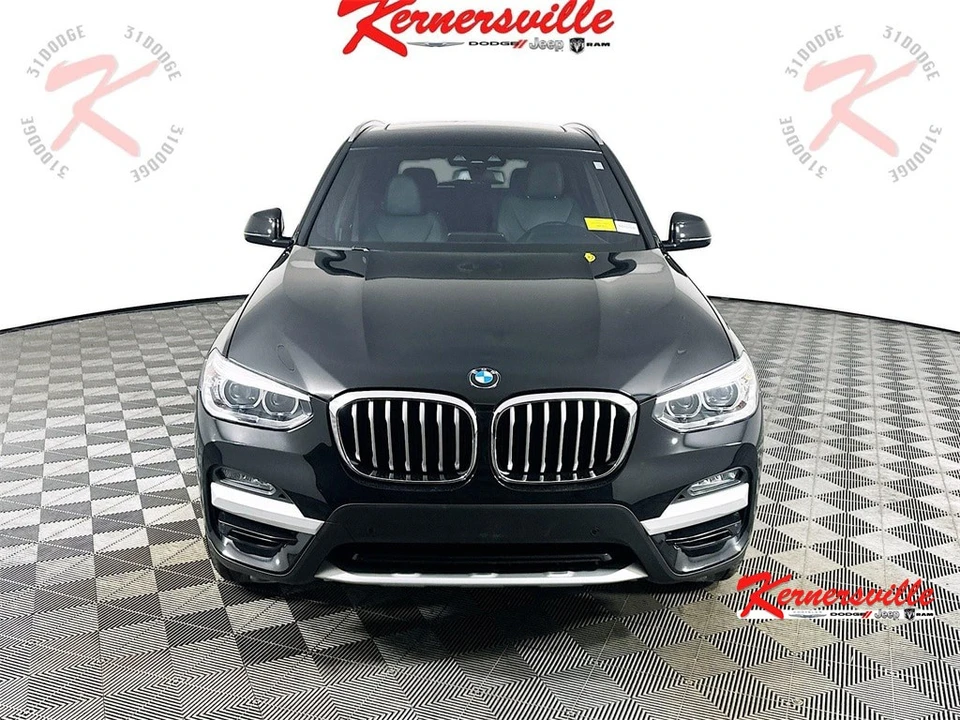 2020 BMW G01 X3 - Image 2 of 12