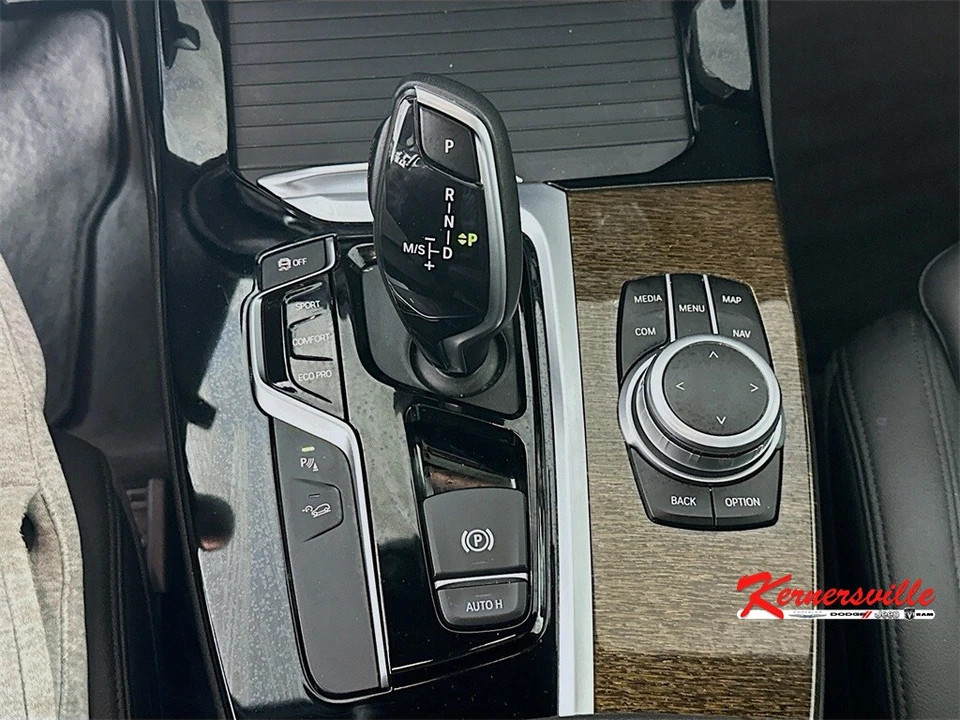 2020 BMW G01 X3 - Image 16 of 21