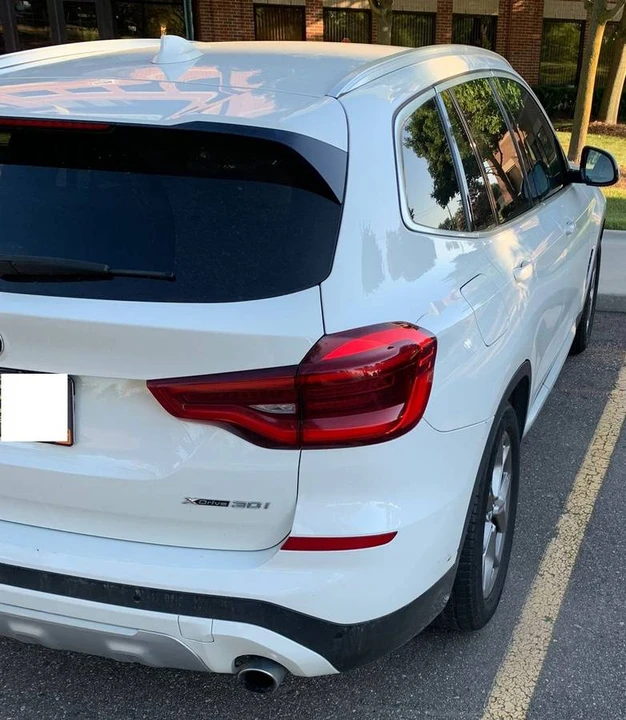 2020 BMW G01 X3 - Image 4 of 9