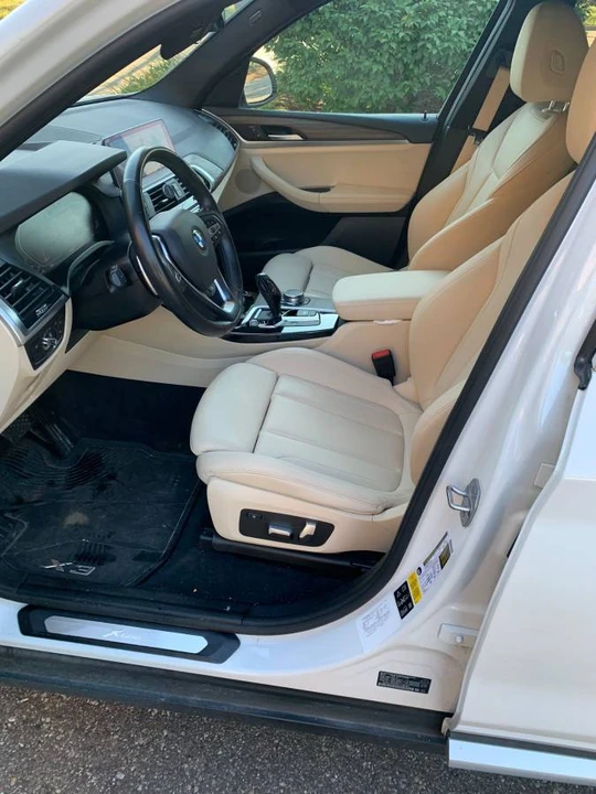 2020 BMW G01 X3 - Image 7 of 9