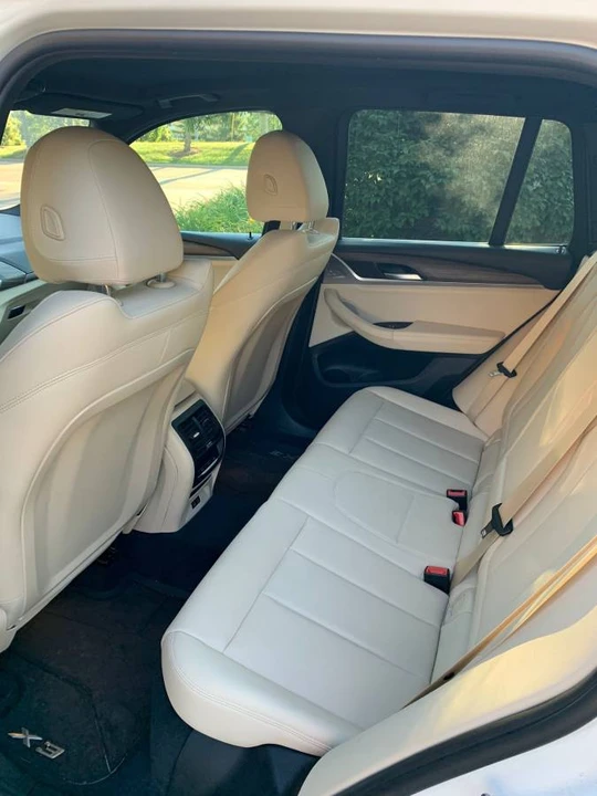 2020 BMW G01 X3 - Image 8 of 9