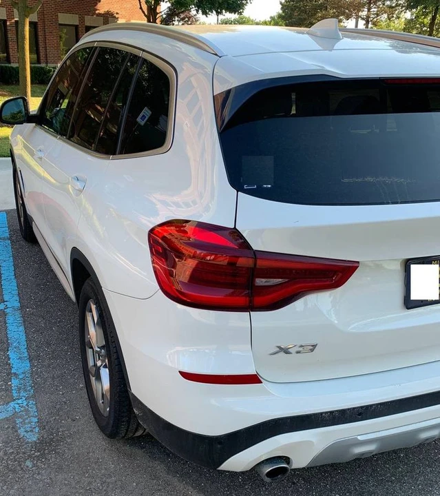 2020 BMW G01 X3 - Image 6 of 9