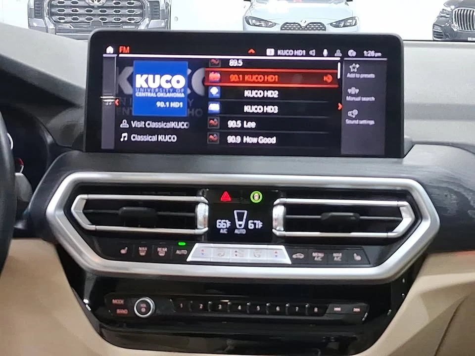 2020 BMW G01 X3 - Image 17 of 17