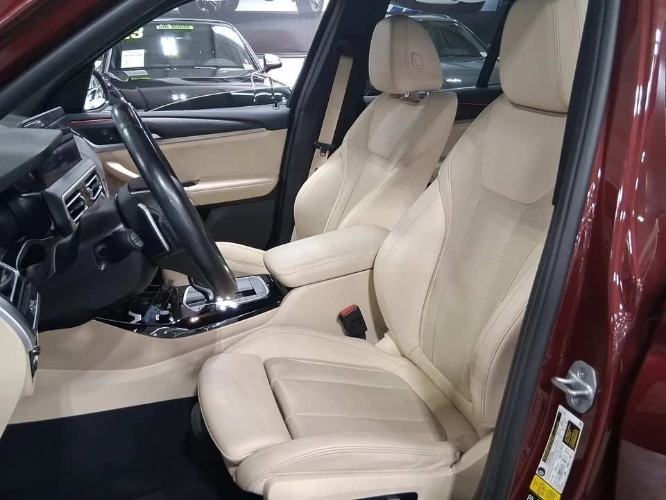 2020 BMW G01 X3 - Image 14 of 17