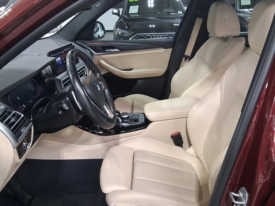 2020 BMW G01 X3 - Image 13 of 17
