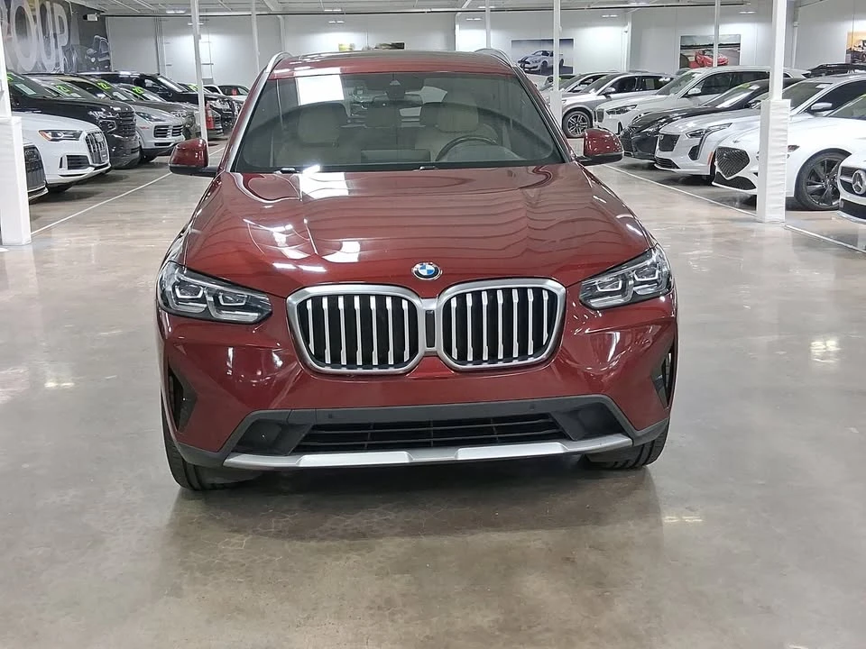2020 BMW G01 X3 - Image 2 of 17