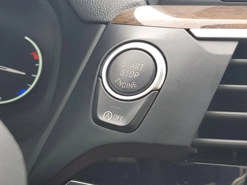 2020 BMW G01 X3 - Image 19 of 20