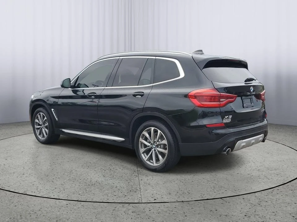 2020 BMW G01 X3 - Image 3 of 20