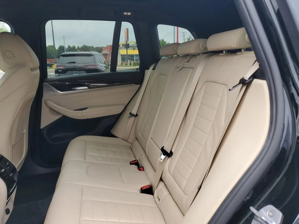 2020 BMW G01 X3 - Image 9 of 20