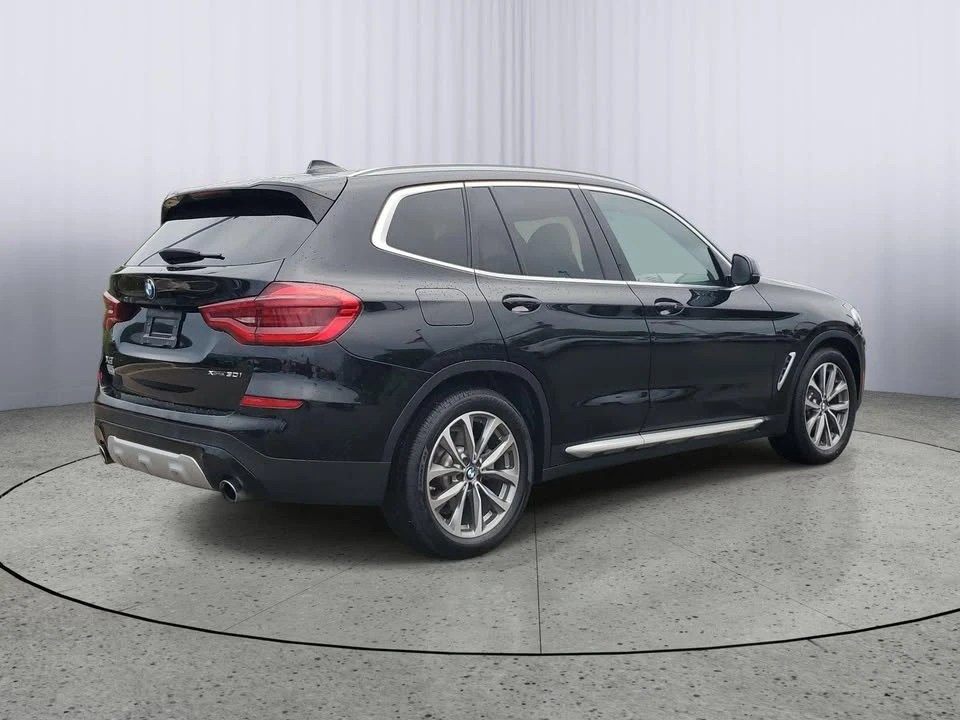 2020 BMW G01 X3 - Image 4 of 20