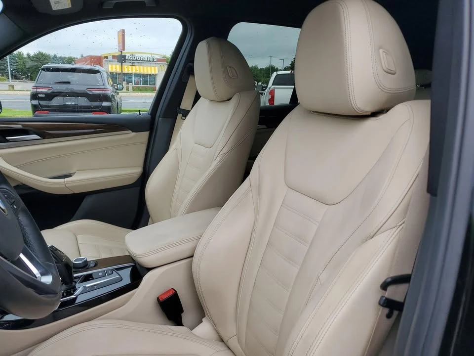 2020 BMW G01 X3 - Image 12 of 20