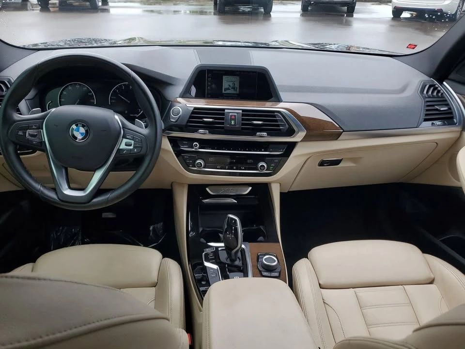 2020 BMW G01 X3 - Image 10 of 20