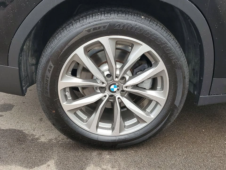 2020 BMW G01 X3 - Image 5 of 20