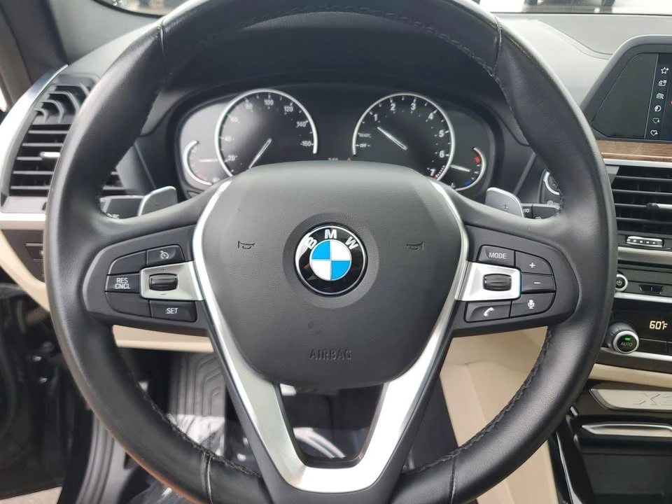 2020 BMW G01 X3 - Image 15 of 20