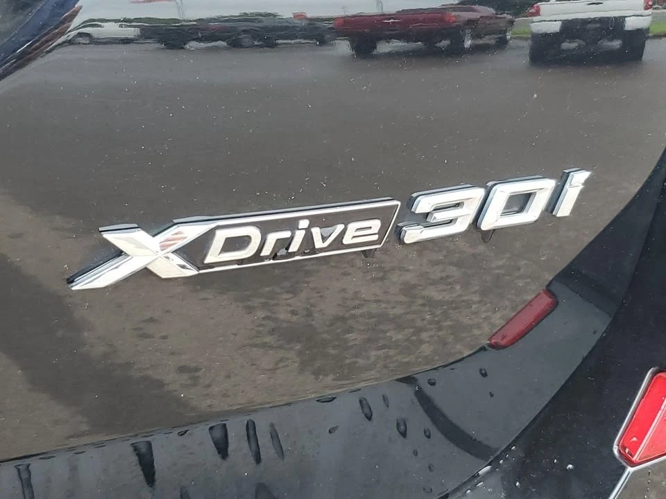 2020 BMW G01 X3 - Image 7 of 20