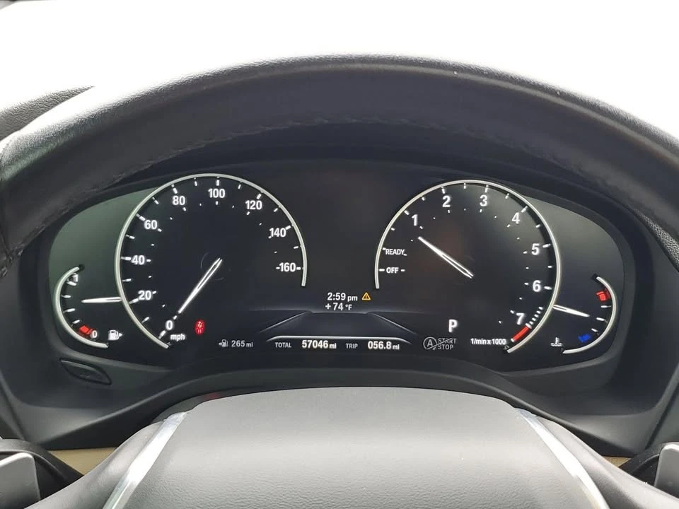 2020 BMW G01 X3 - Image 16 of 20