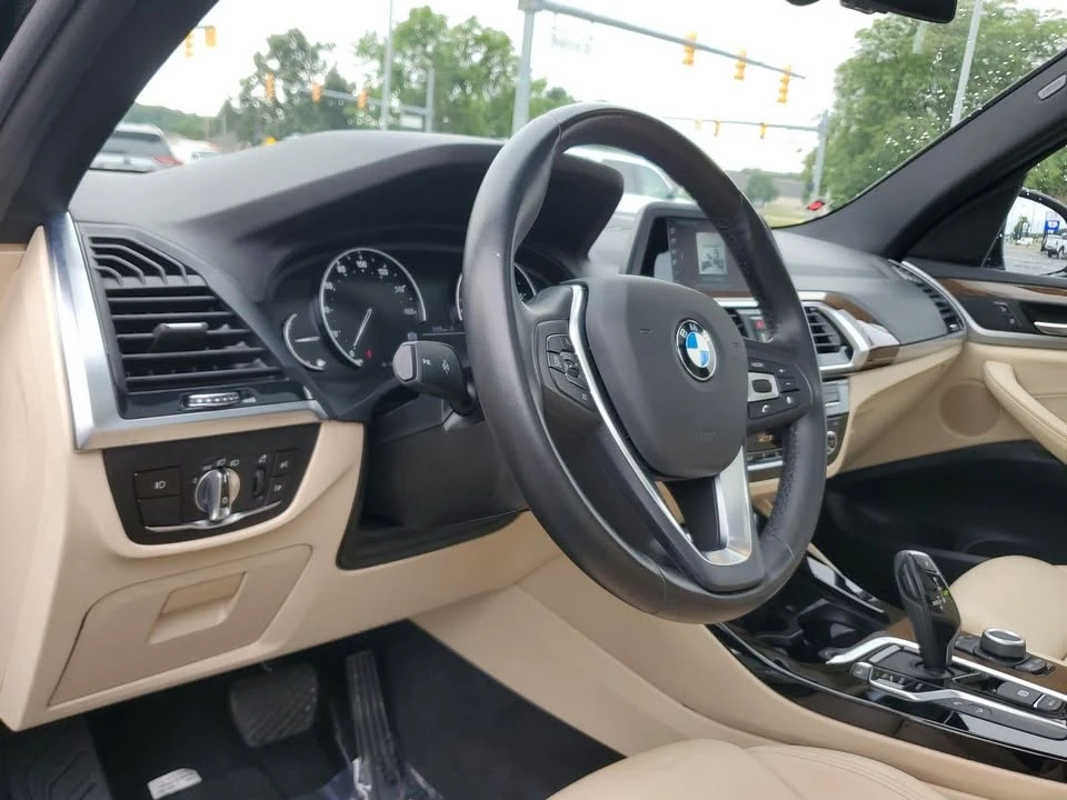 2020 BMW G01 X3 - Image 14 of 20
