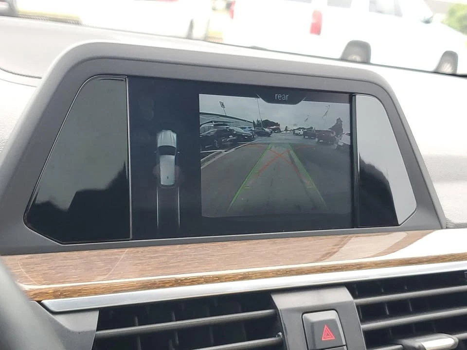 2020 BMW G01 X3 - Image 18 of 20