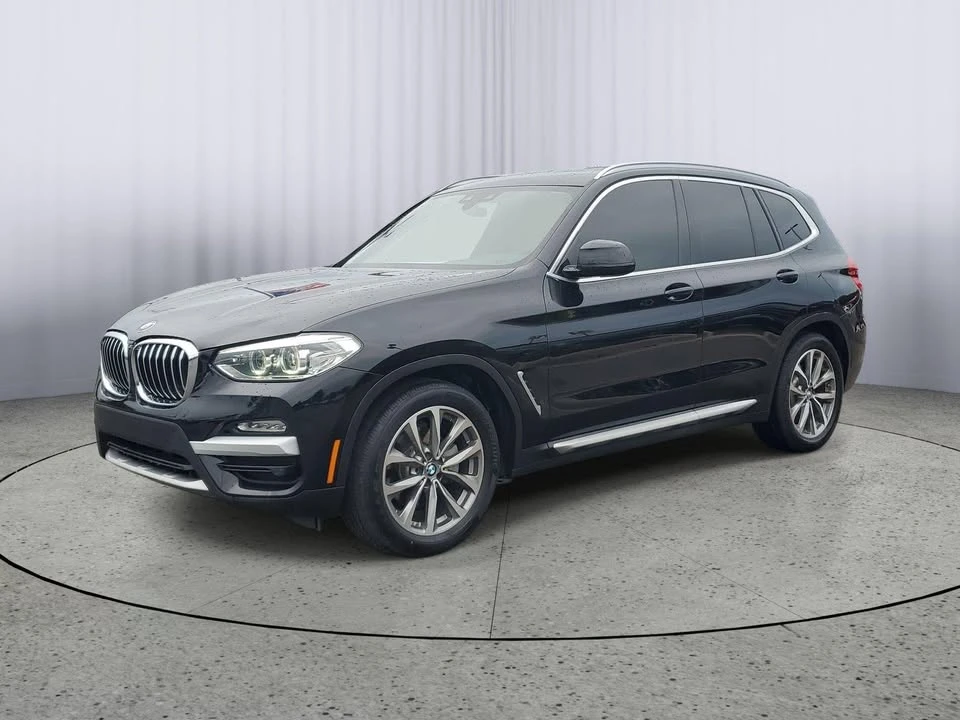 2020 BMW G01 X3 - Image 2 of 20
