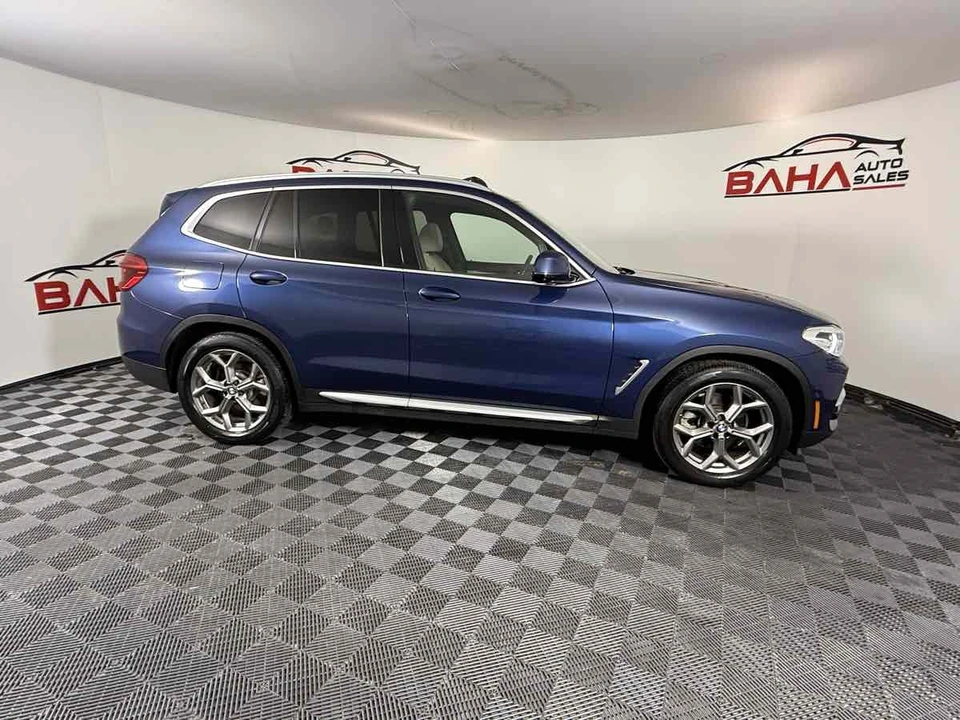 2020 BMW G01 X3 - Image 14 of 21