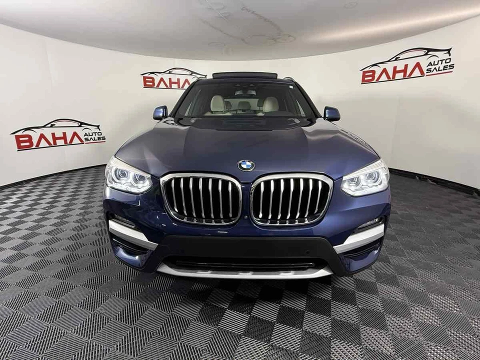 2020 BMW G01 X3 - Image 19 of 21