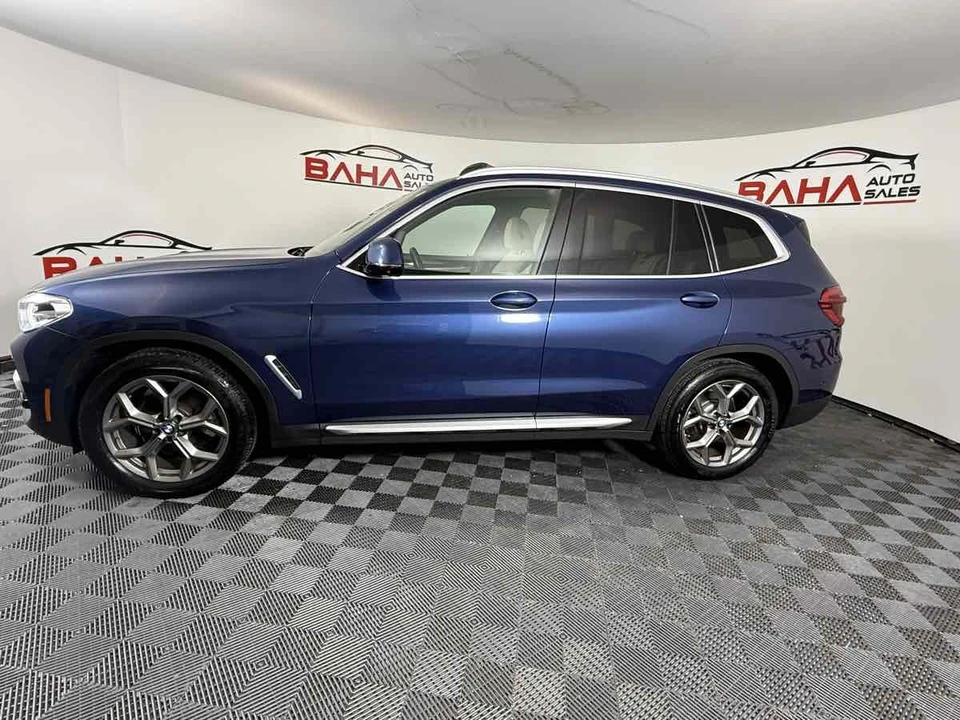 2020 BMW G01 X3 - Image 4 of 21