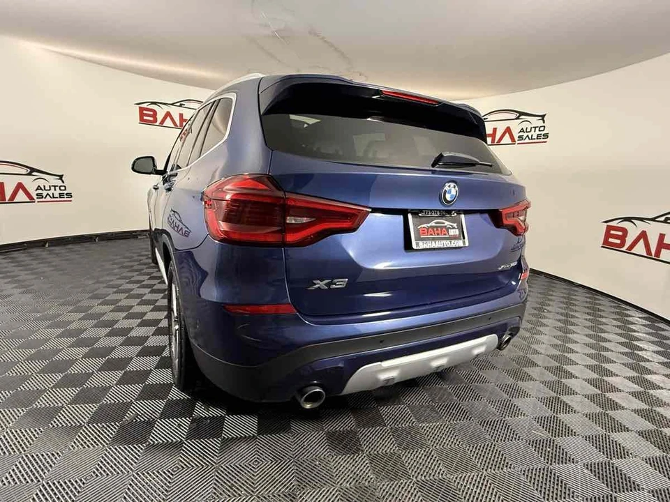 2020 BMW G01 X3 - Image 8 of 21