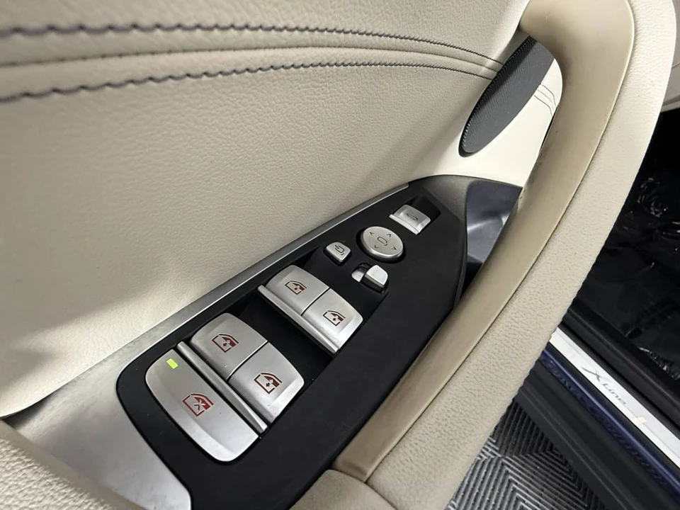 2020 BMW G01 X3 - Image 21 of 21
