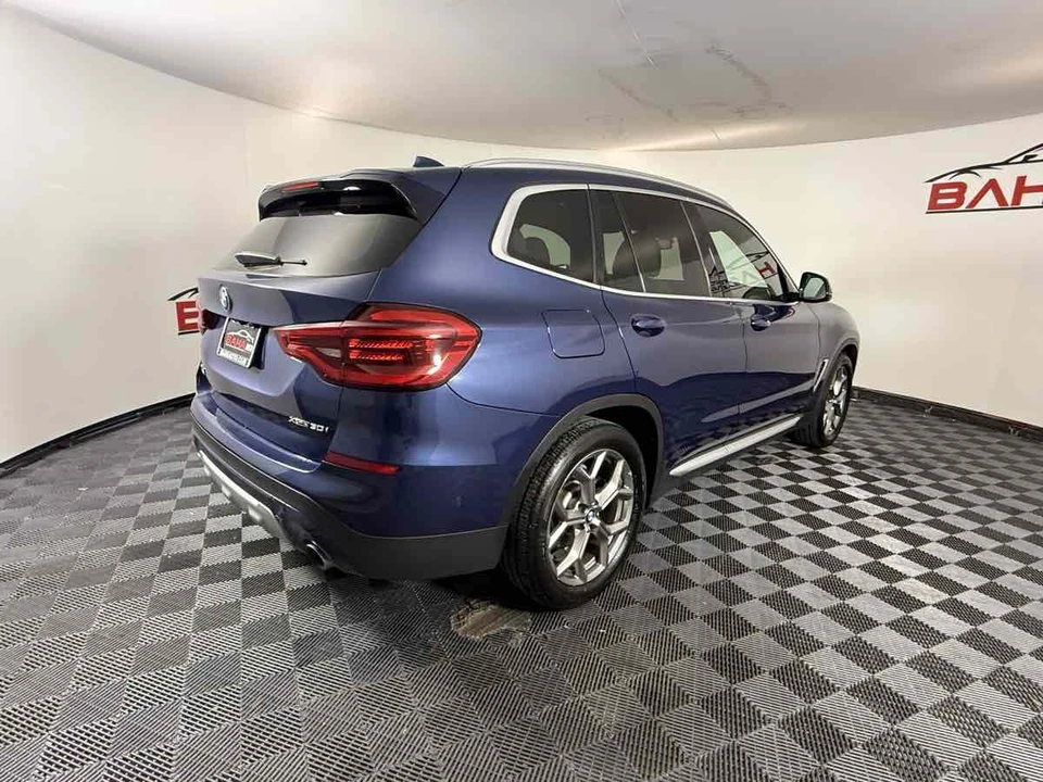 2020 BMW G01 X3 - Image 11 of 21
