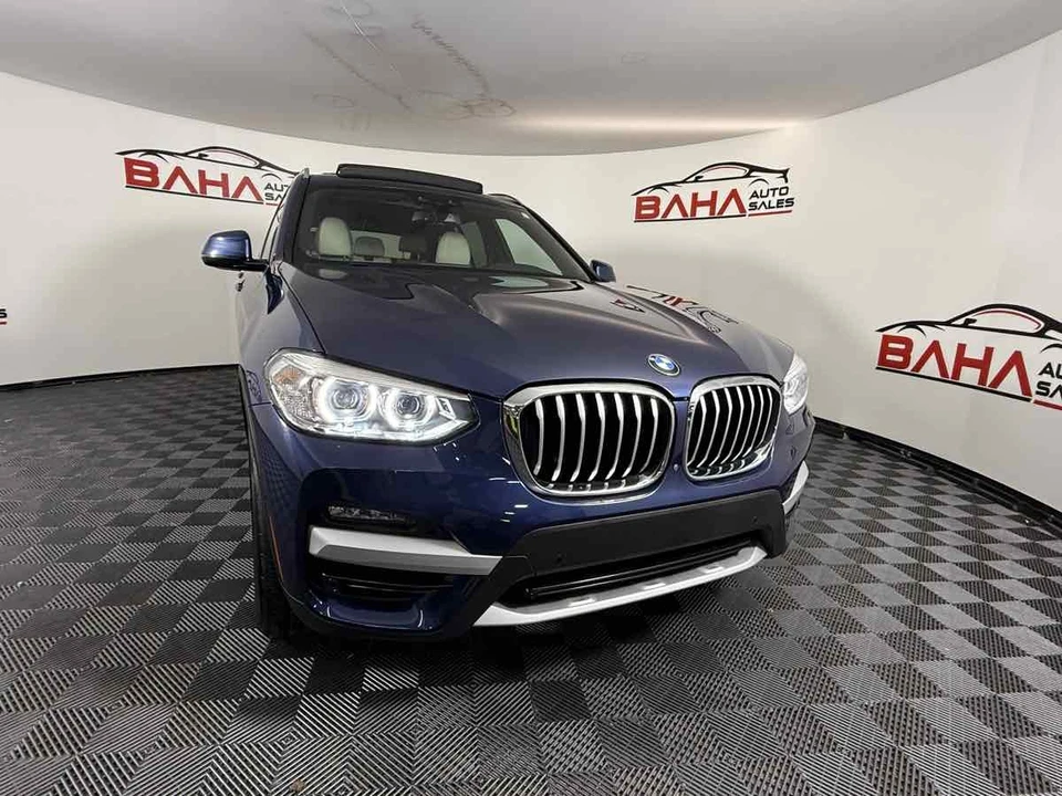 2020 BMW G01 X3 - Image 18 of 21