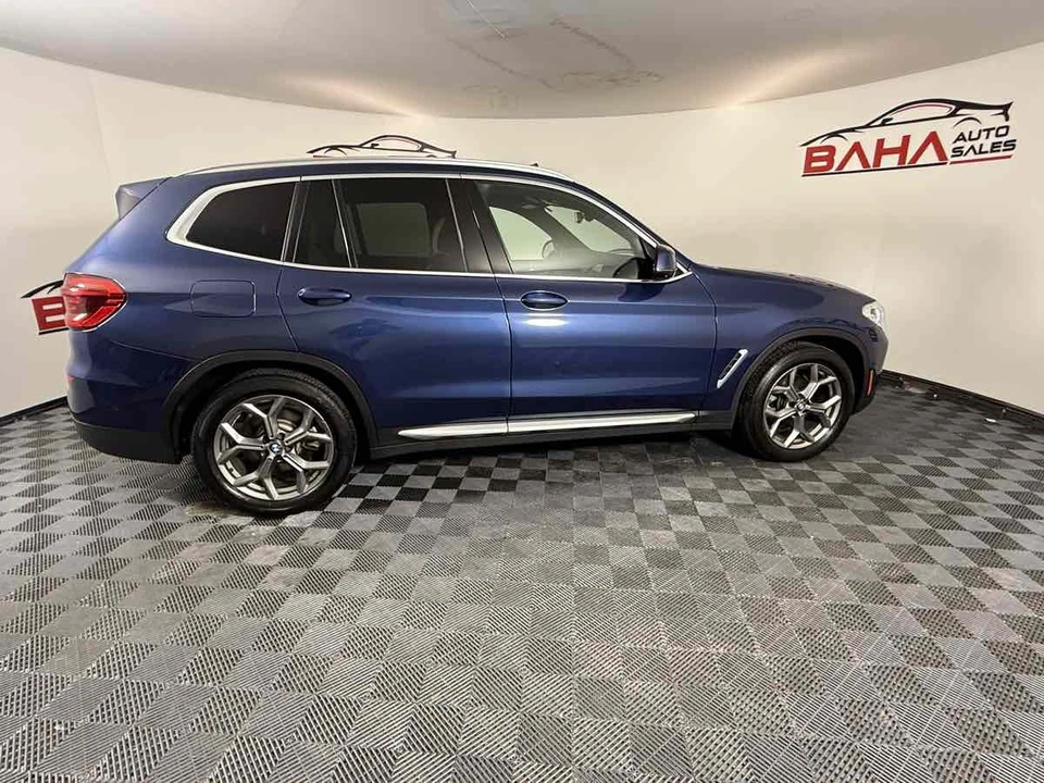2020 BMW G01 X3 - Image 13 of 21
