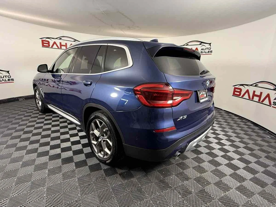 2020 BMW G01 X3 - Image 7 of 21