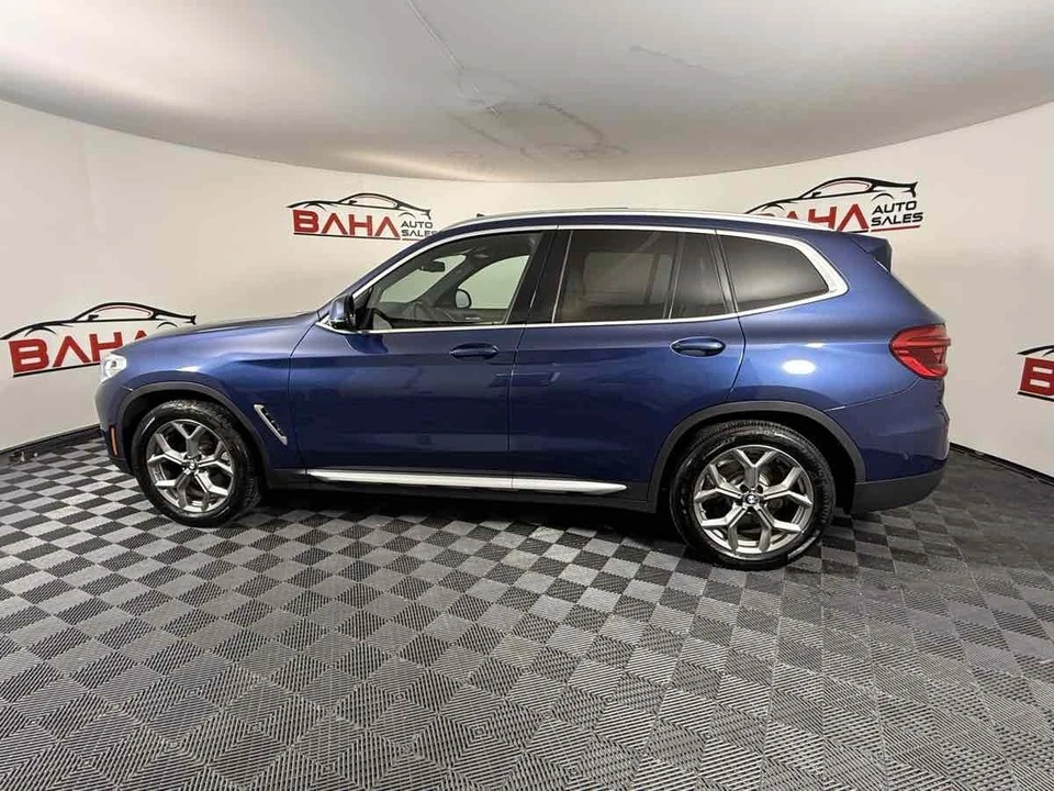 2020 BMW G01 X3 - Image 5 of 21