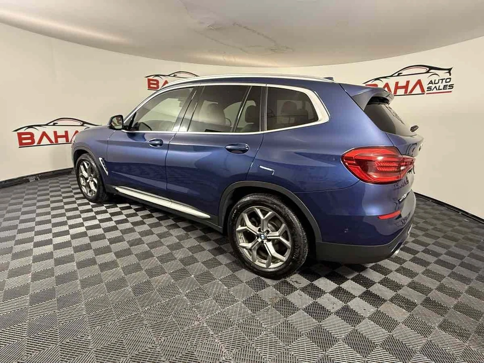 2020 BMW G01 X3 - Image 6 of 21