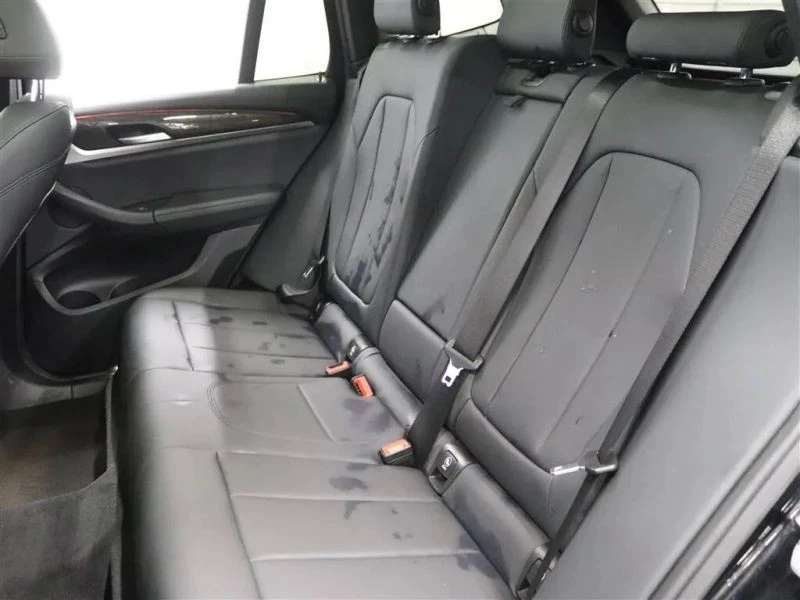 2020 BMW G01 X3 - Image 11 of 12