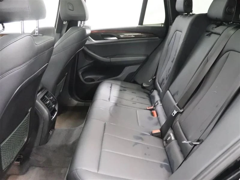 2020 BMW G01 X3 - Image 12 of 12